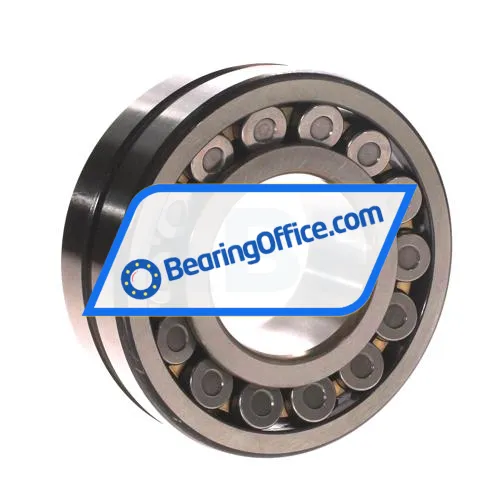 NSK 22311CAME4C4-U15 bearing image 2