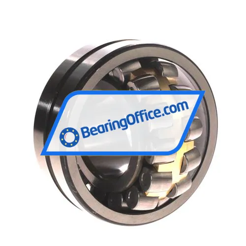 NSK 22311CAME4C4-U15 bearing image 3