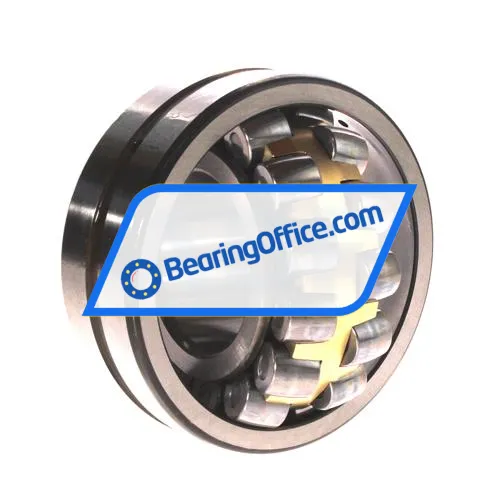 NSK 22311CAME4C4-U15 bearing image 4