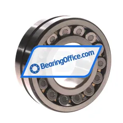 NSK 22311CAME4C4-U15 rulman resim 2