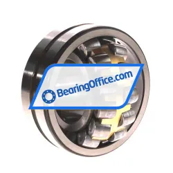 NSK 22311CAME4C4-U15 rulman resim 4