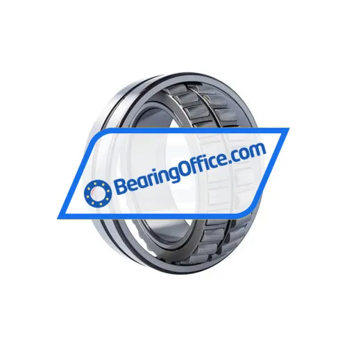 NSK 23028CDK E4 C3 S11 bearing image 3