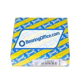 SNR 21306-VC3 rulman resim 3