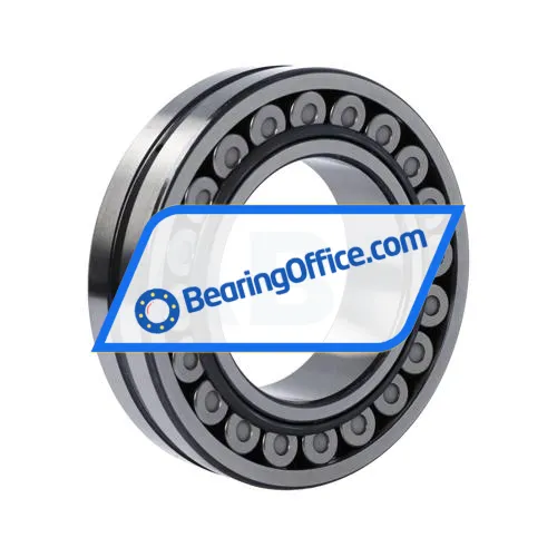 NSK 22215EA E4 C3 bearing image 2