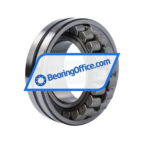 NSK 22215EA E4 C3 bearing image 3