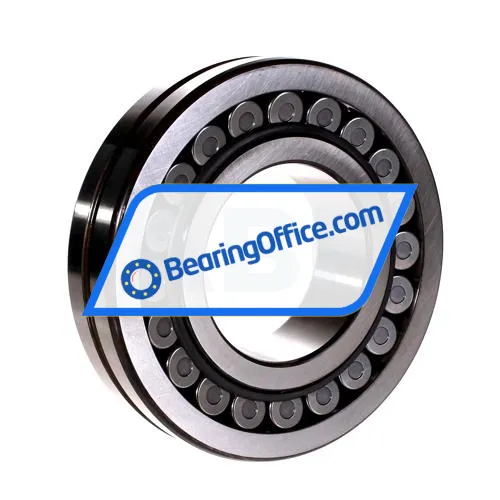 NSK 21315EAK E4 bearing image 3