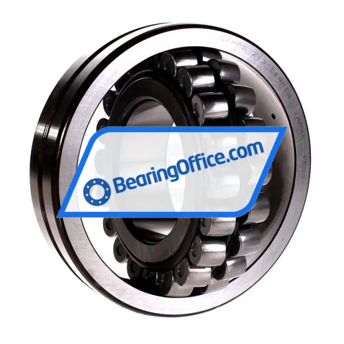 NSK 21315EAK E4 bearing image 4