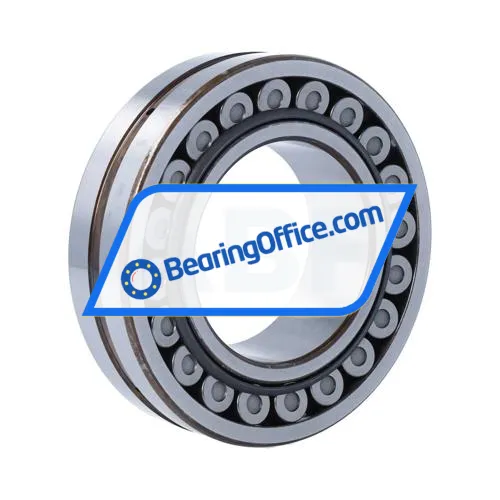 NSK 22213EAK E4 bearing image 2