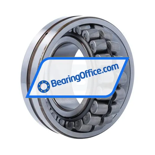 NSK 22213EAK E4 bearing image 3