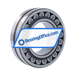 NSK 22213EAK E4 rulman resim 2