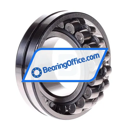 NSK 22212EA E4 C3 bearing image 2
