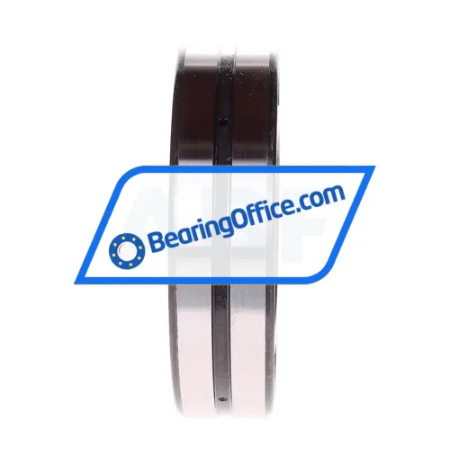 NSK 22212EA E4 C3 bearing image 3