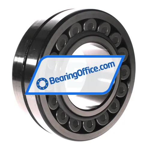 NSK 22318EAK E4 C3 bearing image 3