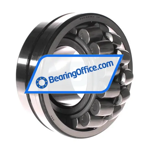 NSK 22318EAK E4 C3 bearing image 4