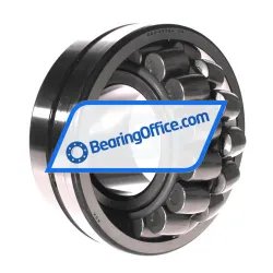 NSK 22318EAK E4 C3 rulman resim 4