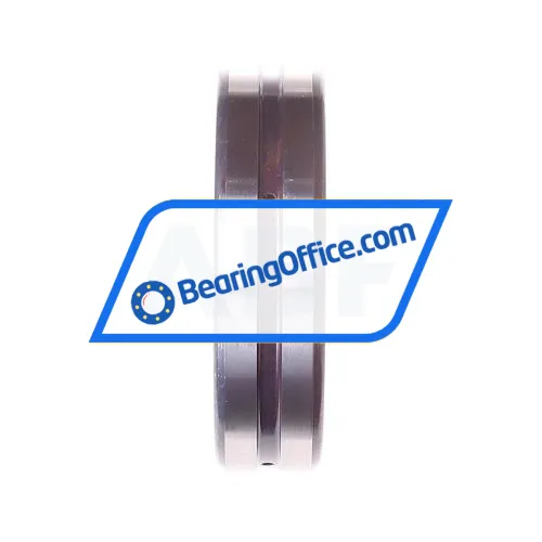 NSK 22210EA E4 C3 bearing image 4