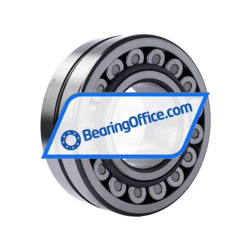 NSK 22218EA E4 bearing image 2