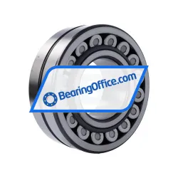 NSK 22218EA E4 rulman resim 2