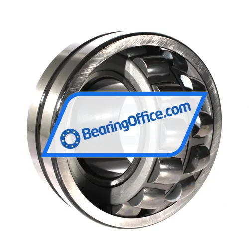 Nachi 22316EX W33 K C3 bearing image 3