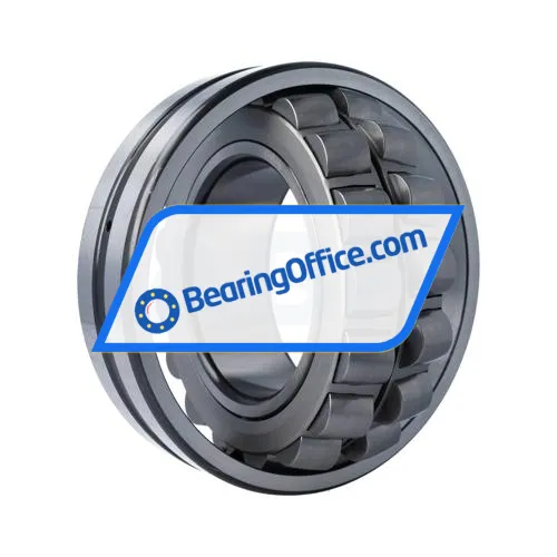 Nachi 22222EX W33 C3 bearing image 3