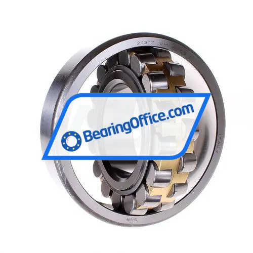 SNR 21317-VMKC3 bearing image 2