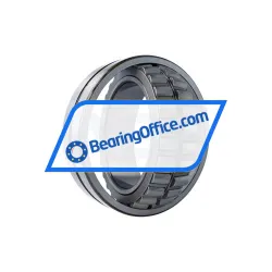 NSK 23032CDKE4CG40S11 rulman resim 3