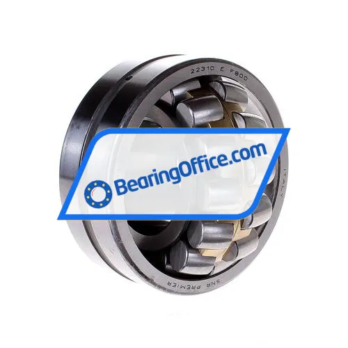 SNR 22310-E-F800 bearing image 2