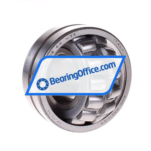 SNR 22308-EAW33 bearing image 2