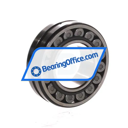 NSK 22208EAKE4C3 bearing image 2