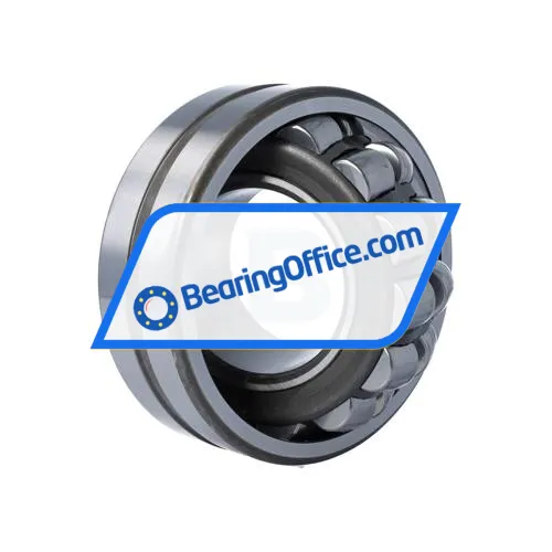 SNR 22313EAKW33C3 bearing image 3