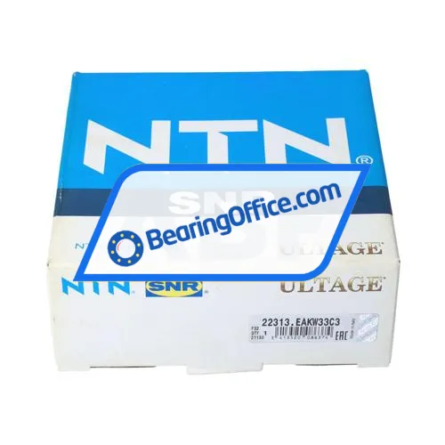 SNR 22313EAKW33C3 bearing image 4