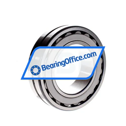 NSK 22219CDK E4 C3 S11 bearing image 2