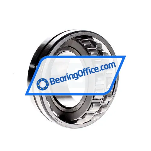 NSK 22219CDK E4 C3 S11 bearing image 3