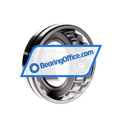 NSK 22219CDK E4 C3 S11 rulman resim 3