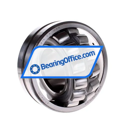 SNR 22314-EAW33 bearing image 2