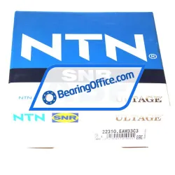 SNR 22310-EAW33C3 rulman resim 4