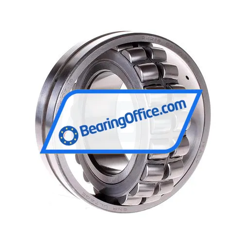 SNR 22214-EAW33 bearing image 2