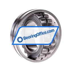 SNR 22214-EAW33 rulman resim 2