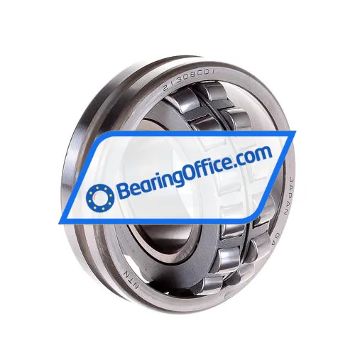 NTN 21308CK D1 bearing image 2