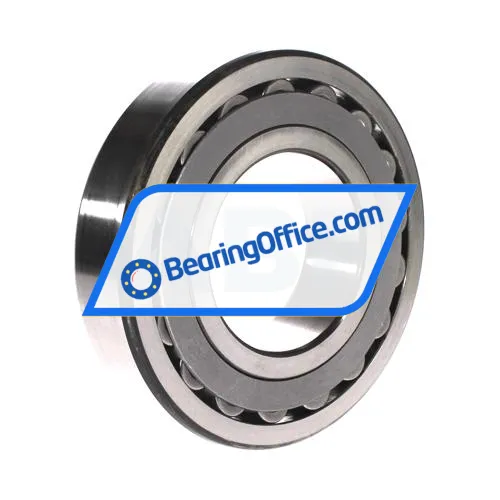 NSK 22317EAK E4 bearing image 2
