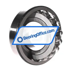 NSK 22317EAK E4 rulman resim 3