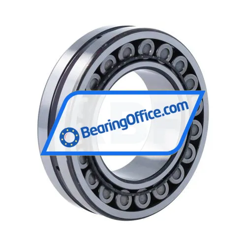 NSK 22210EAK E4 C3 bearing image 2