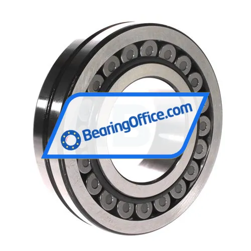 NSK 21315EAK E4 C3 bearing image 3
