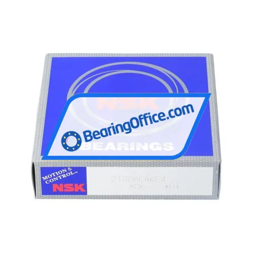 NSK 21308EAK E4 bearing image 4