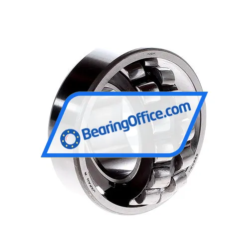 NSK 22208HK bearing image 2