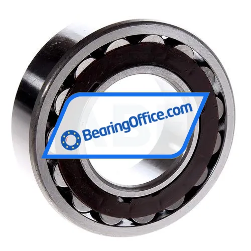 NSK 22208HK bearing image 3