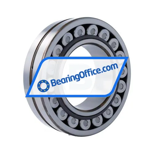 NSK 22222EA E4 bearing image 2