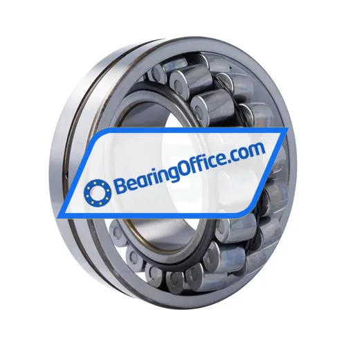 NSK 22222EA E4 bearing image 3