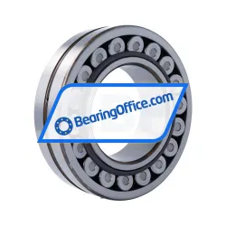 NSK 22222EA E4 rulman resim 2