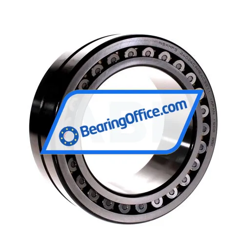 NSK 24024CAM E4 C3 S11